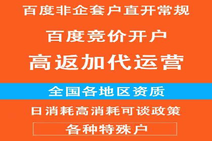 百度包年竞价优化：案例助力企业品牌崛起